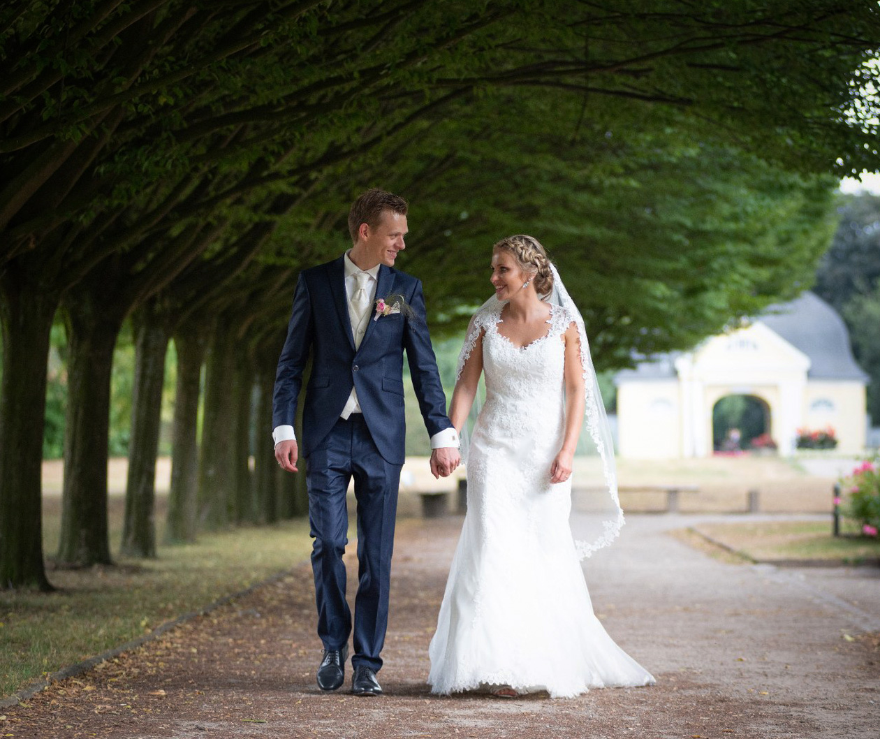 Hochzeitsfotografie aus Nagold und Umgebung