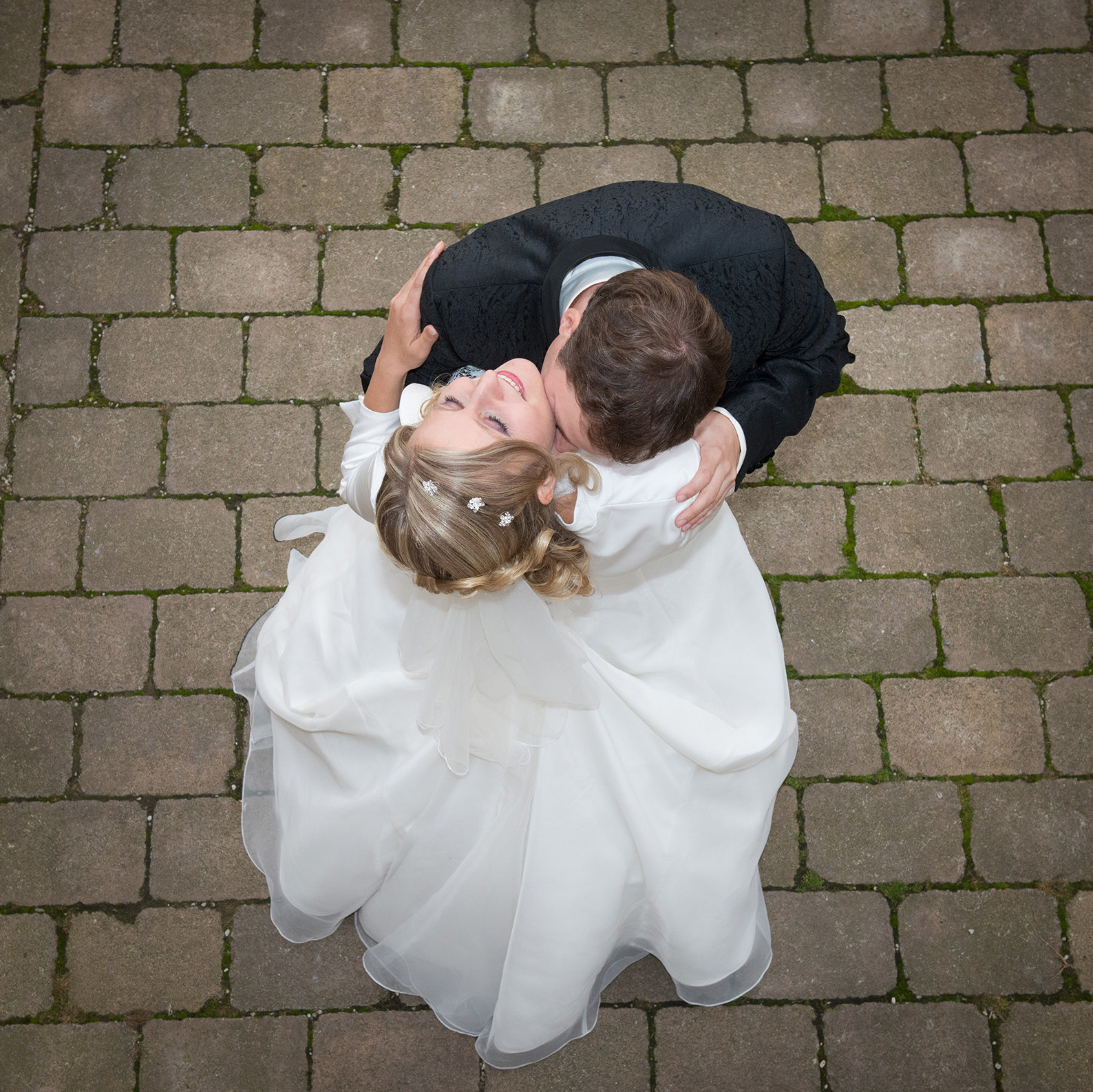 Hochzeitsfotografie aus Nagold und Umgebung