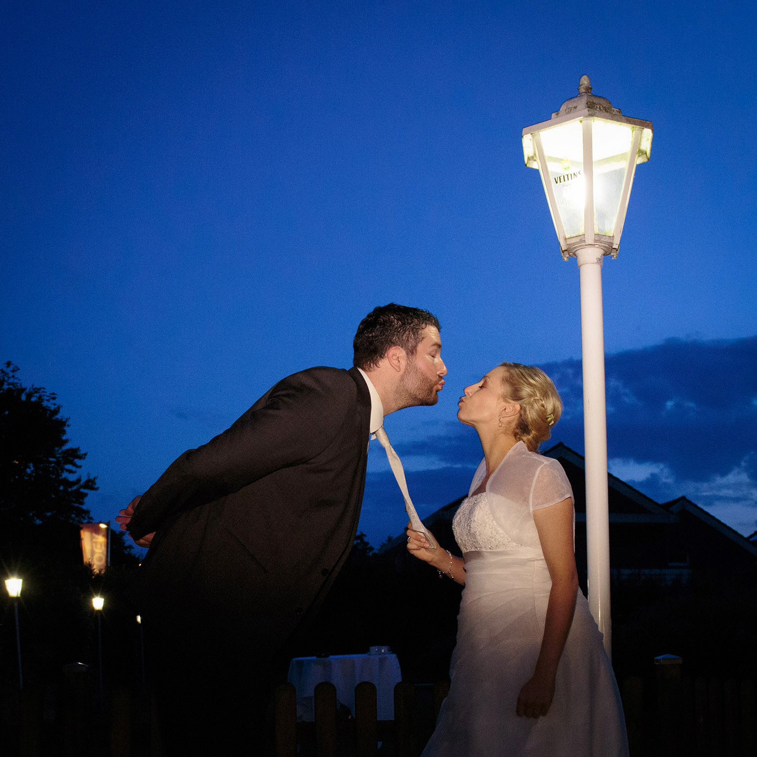 Hochzeitsfotografie aus Nagold und Umgebung