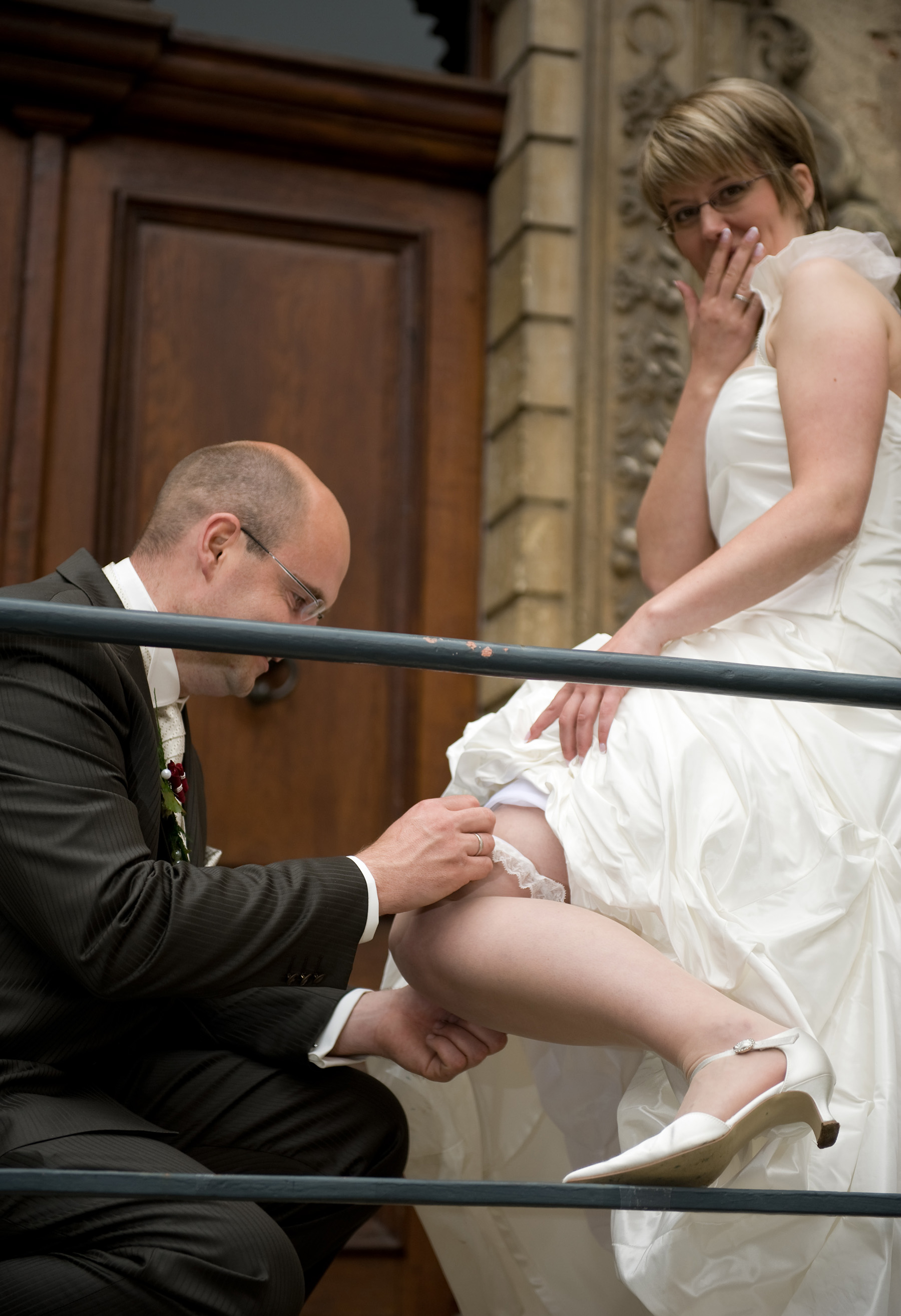 Hochzeitsfotografie aus Nagold und Umgebung