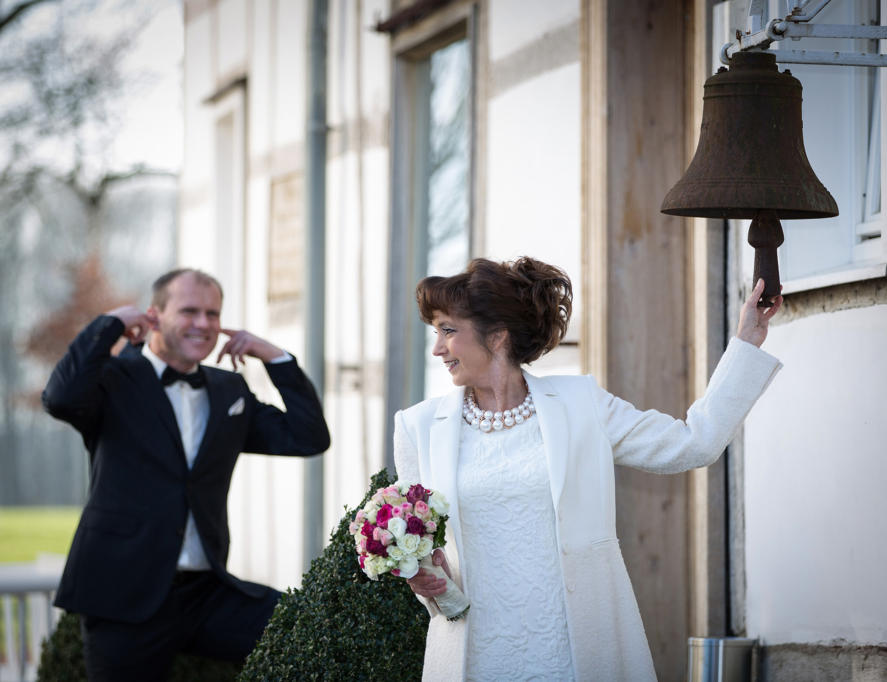 Hochzeitsfotografie aus Nagold und Umgebung