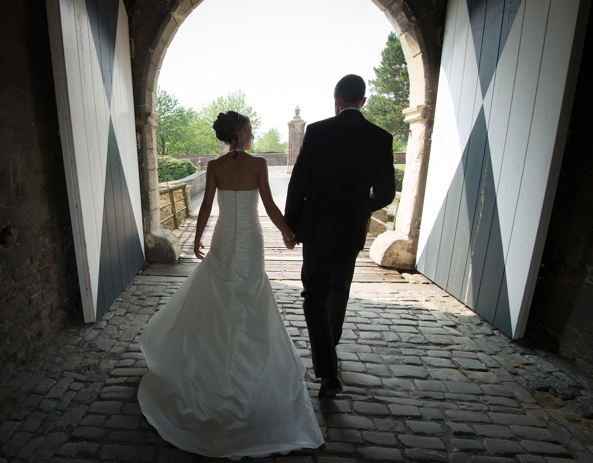 Hochzeitsfotografie aus Nagold und Umgebung