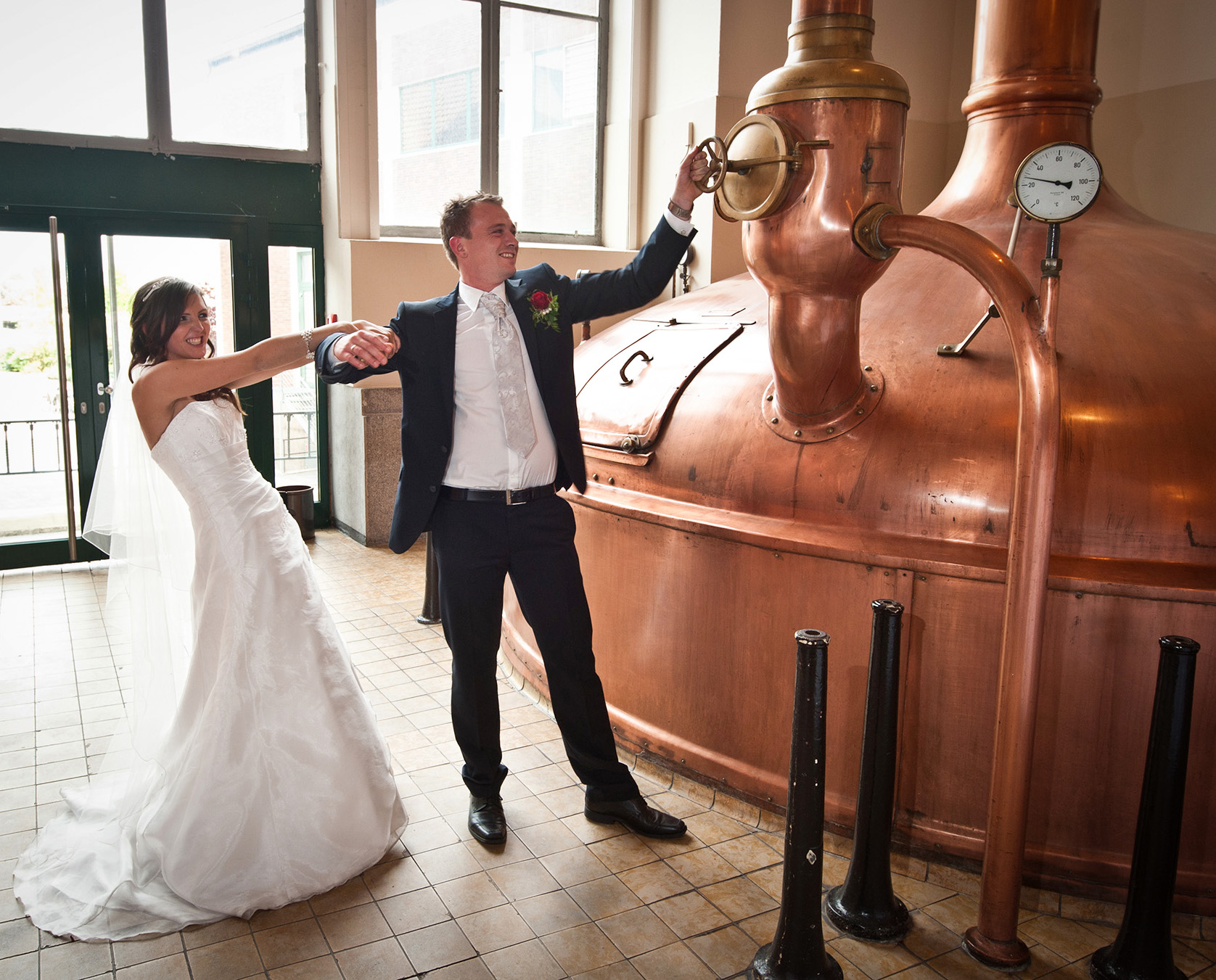 Hochzeitsfotografie aus Nagold und Umgebung