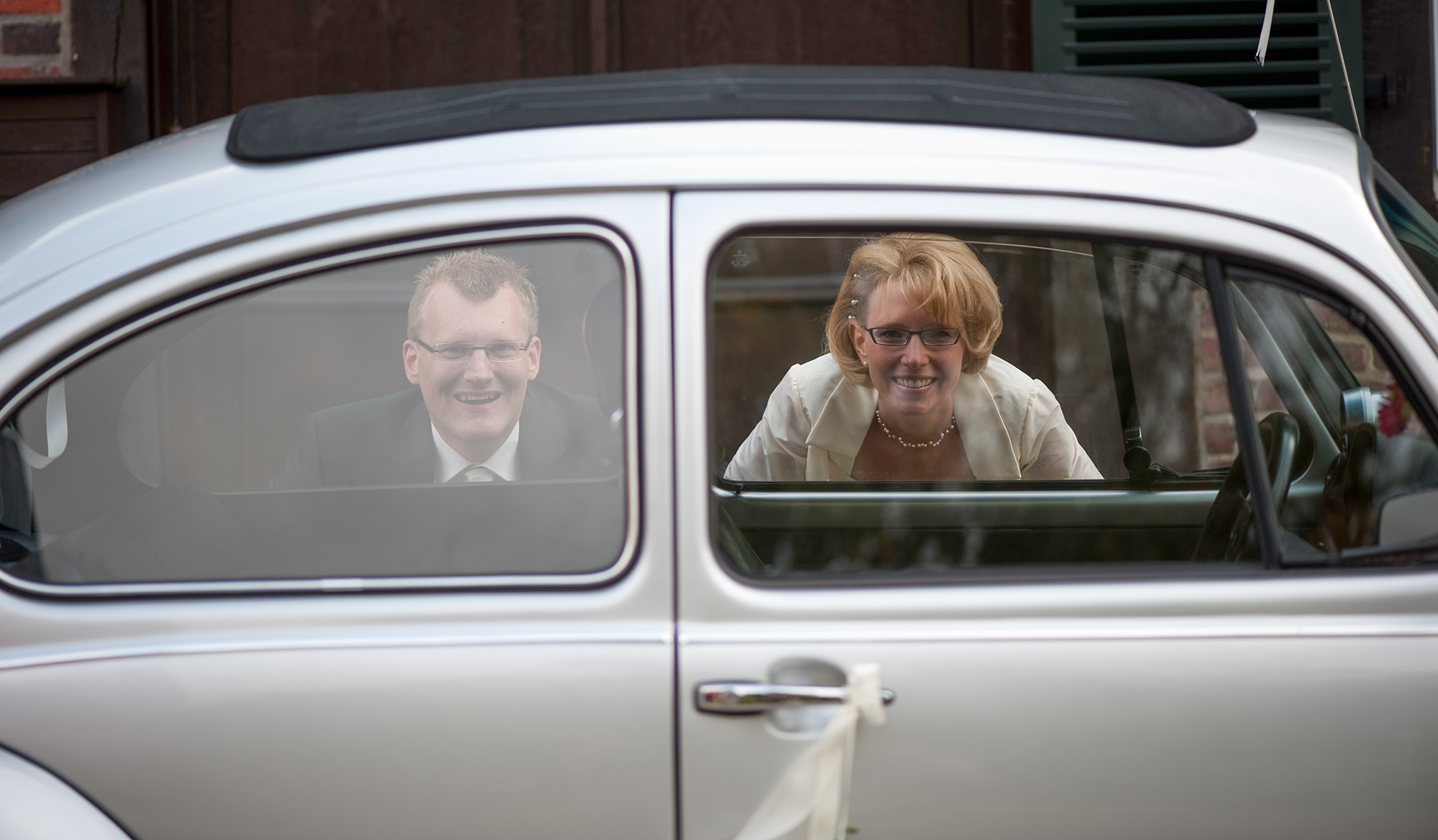 Hochzeitsfotografie aus Nagold und Umgebung