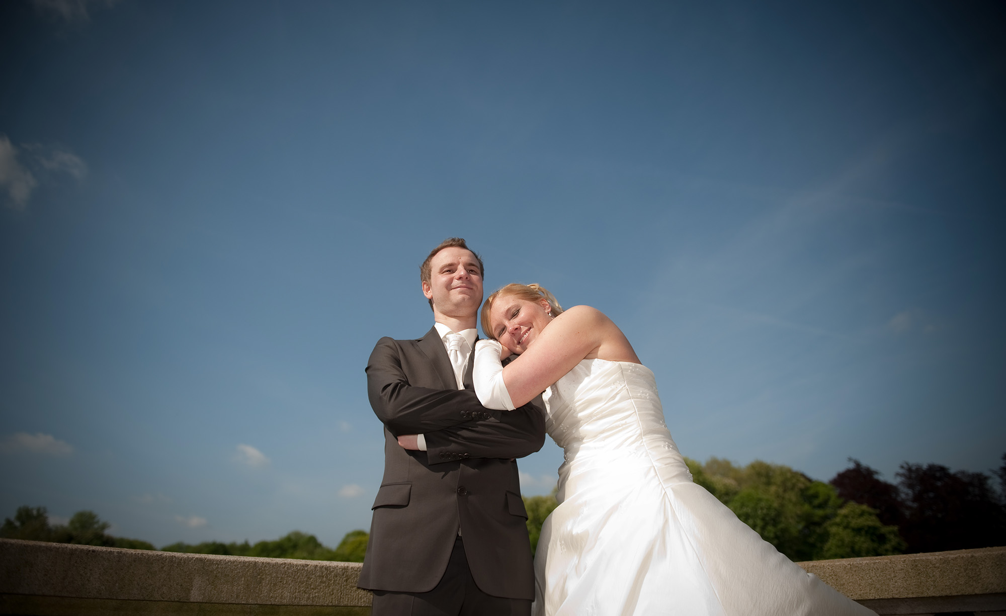 Hochzeitsfotografie aus Nagold und Umgebung