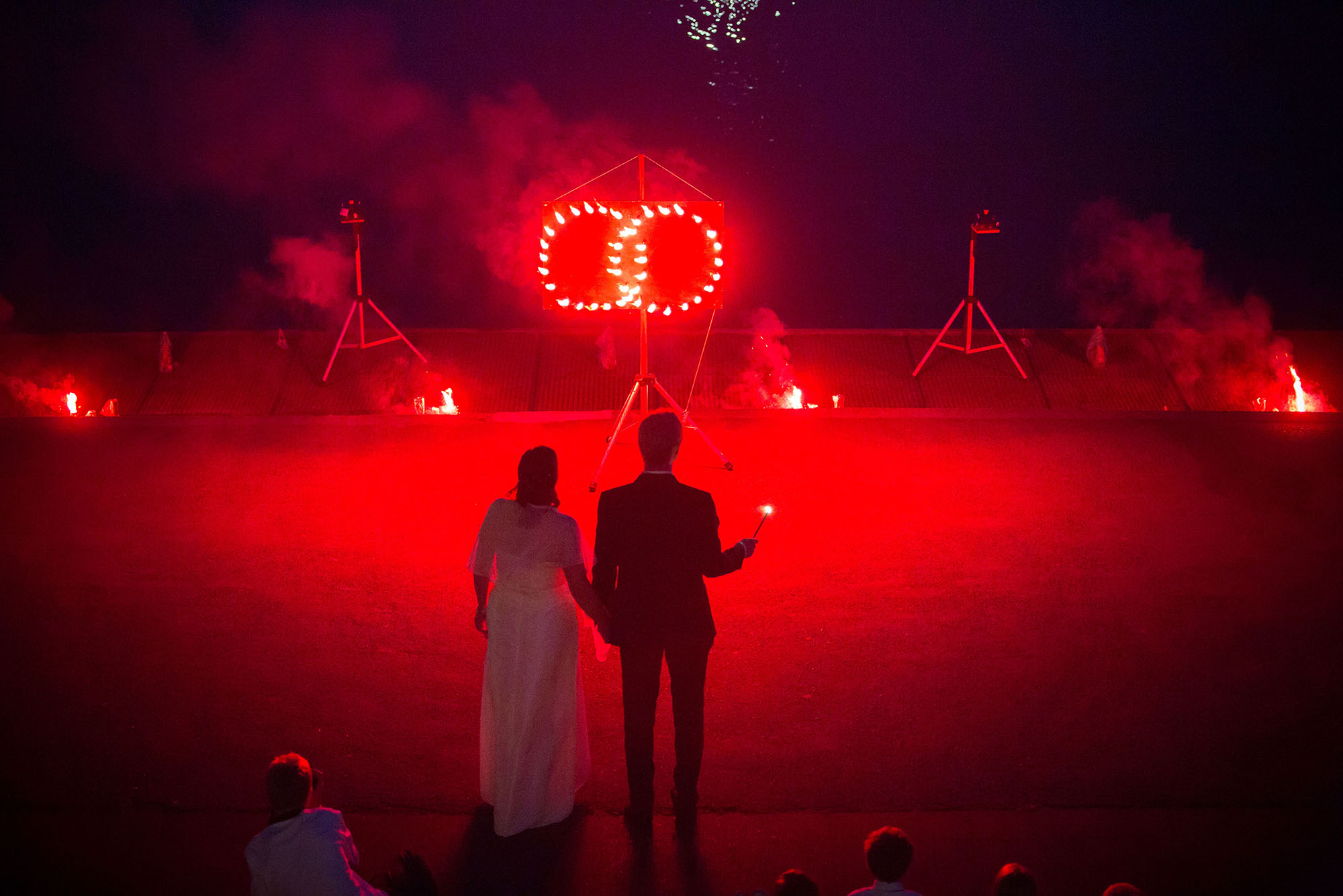 Hochzeitsfotografie aus Nagold und Umgebung