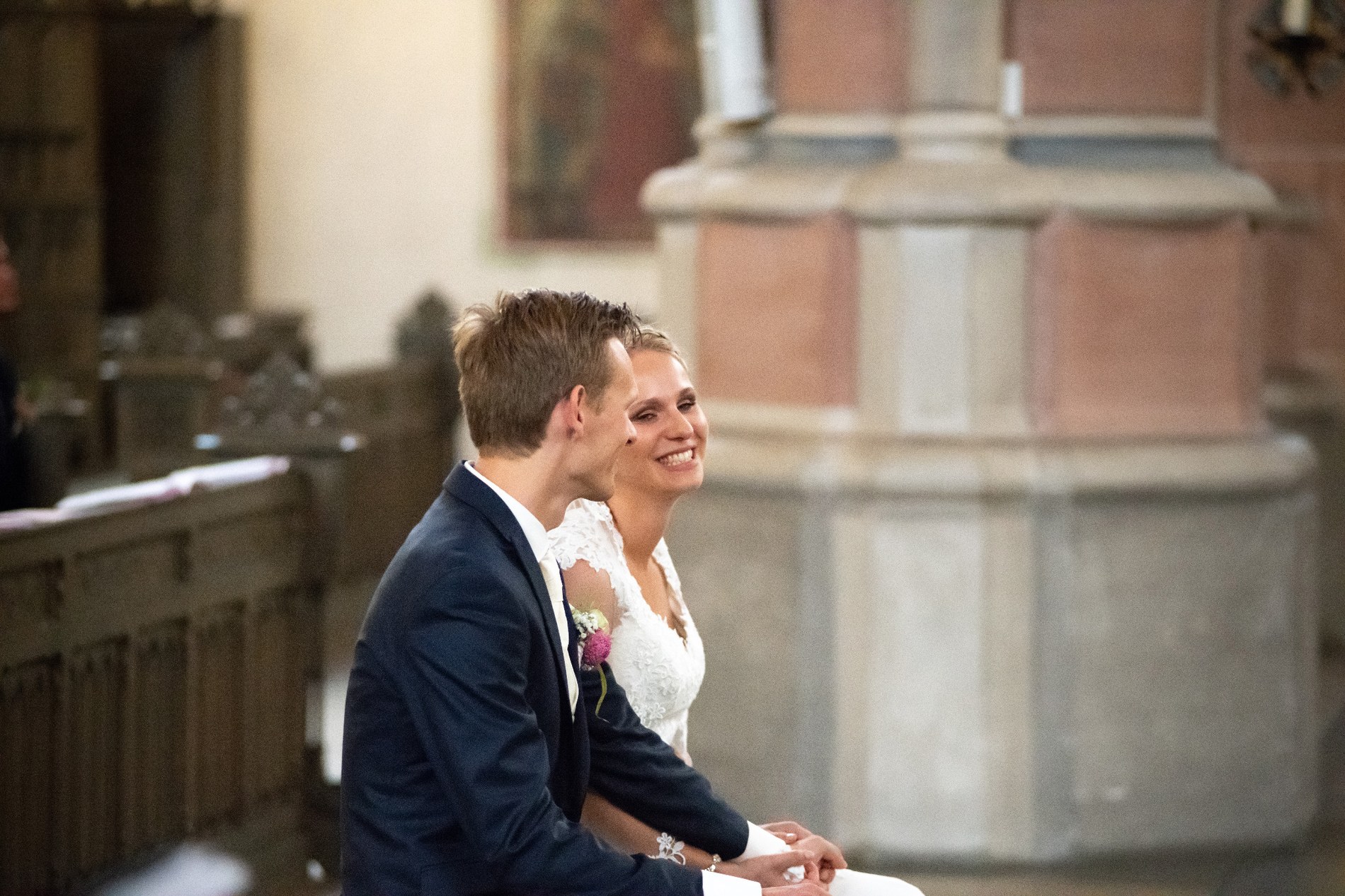 Hochzeitsfotografie aus Nagold und Umgebung