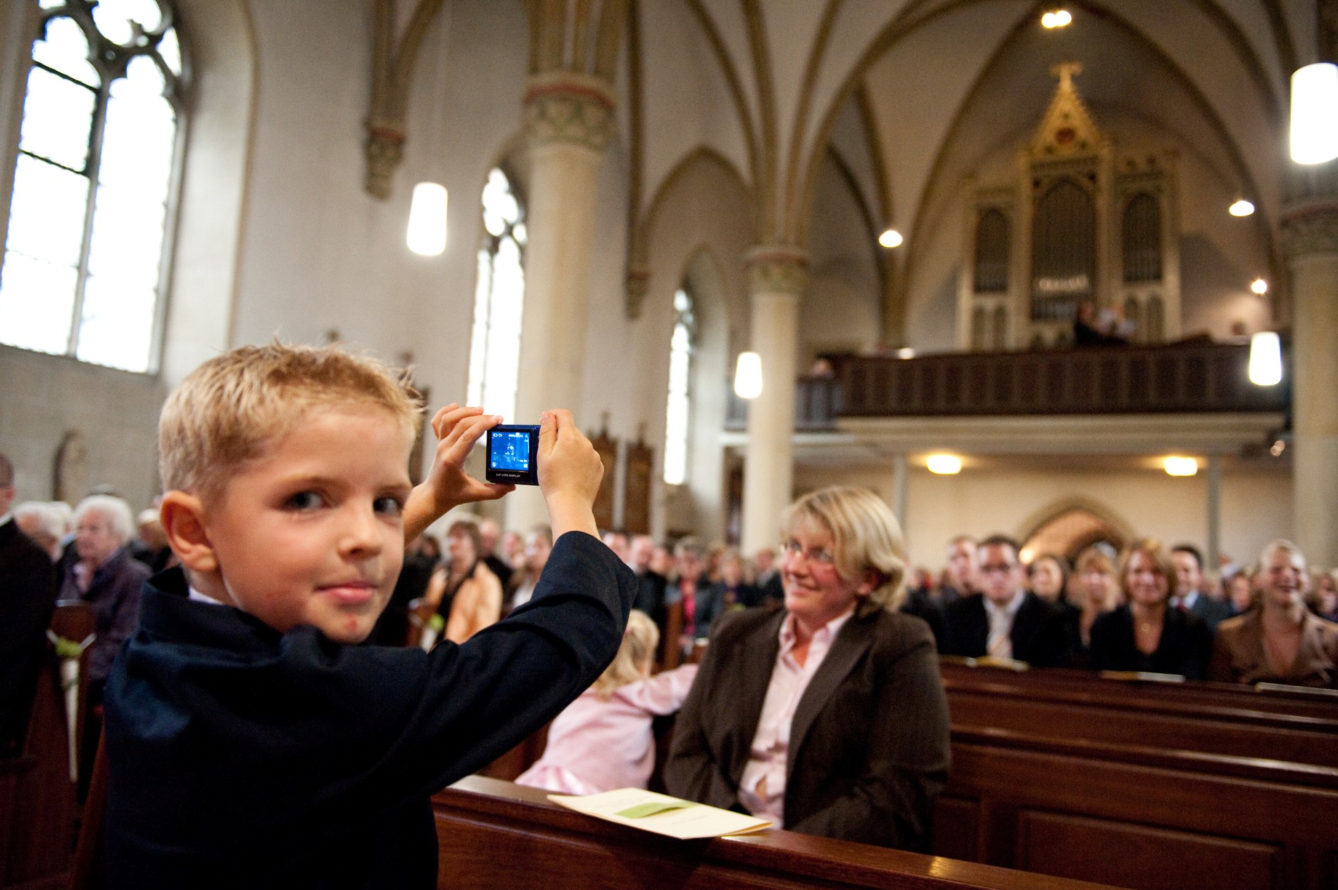 Hochzeitsfotografie aus Nagold und Umgebung