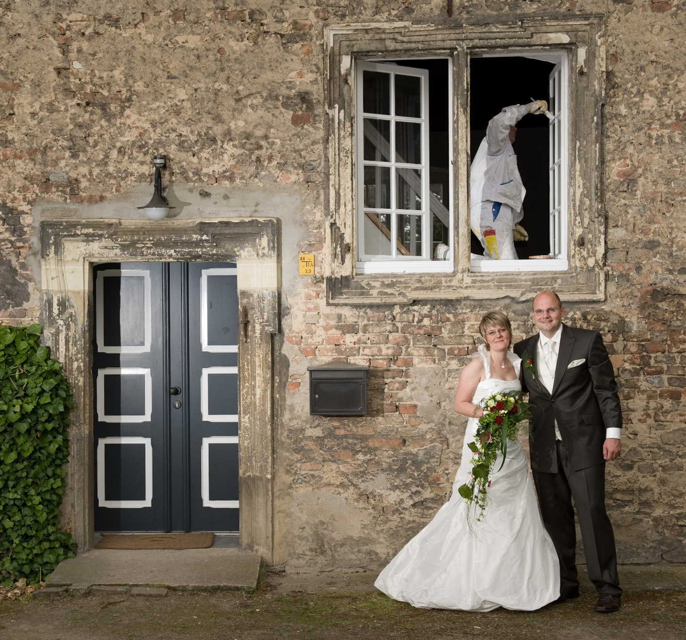 Hochzeitsfotografie aus Nagold und Umgebung