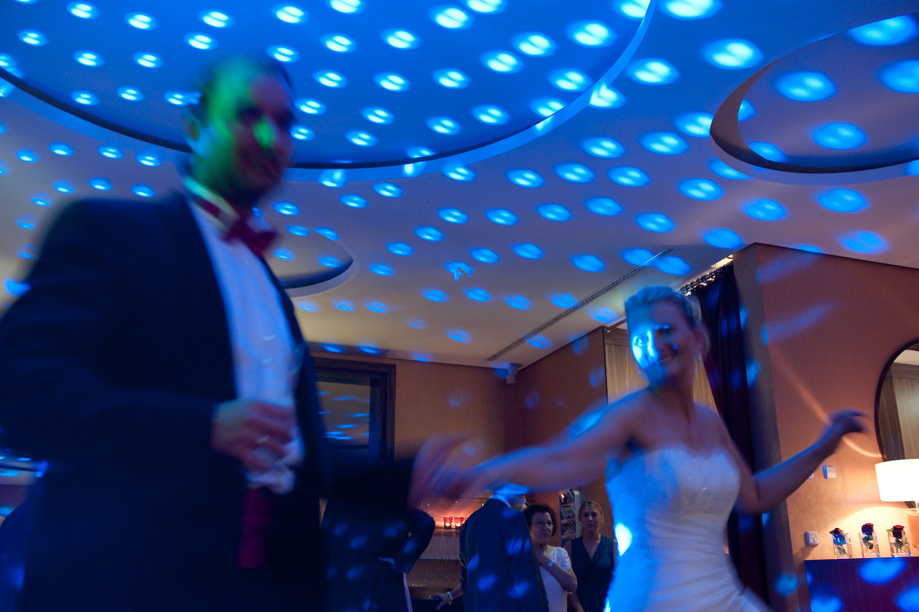 Hochzeitsfotografie aus Nagold und Umgebung
